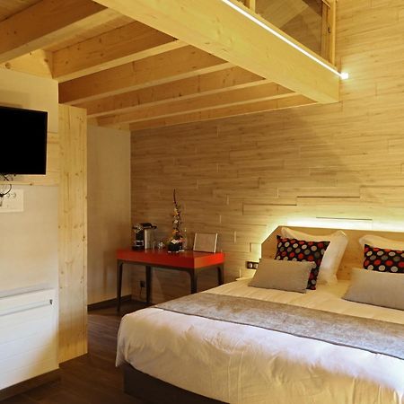 Le Vieux Logis Hotell Yvoire Rom bilde