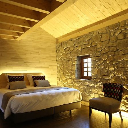 Le Vieux Logis Hotell Yvoire Eksteriør bilde