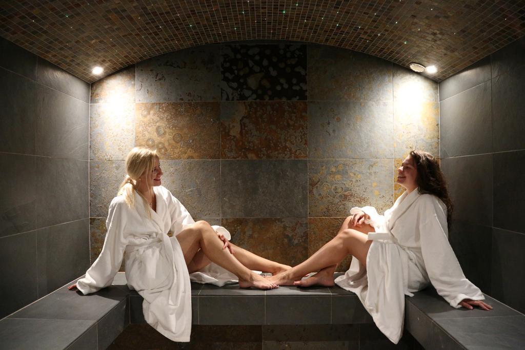 Le Vieux Logis Hotell Yvoire Eksteriør bilde